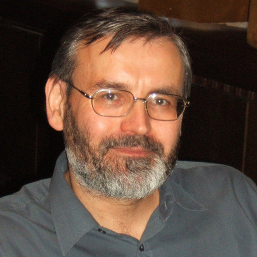 Prof. Kamil Lang