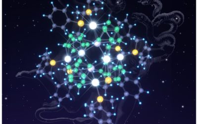 A Reversible NO-Triggered Multiple Metallaborane Cluster Fusion